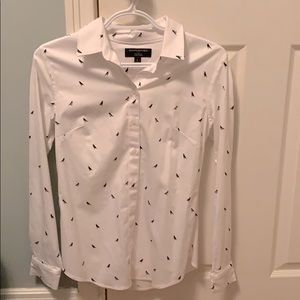Banana Republic Shirt
